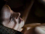 Naked Izabella Miko In Dark Streets