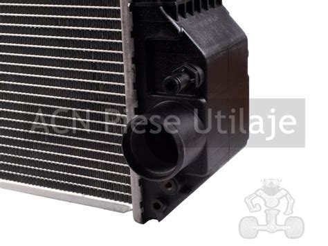 Radiator Apa Caterpillar Acn Piese Utilaje