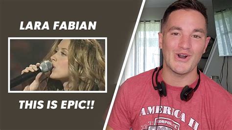 What An Ending Lara Fabian Adagio Live From Lara With Love