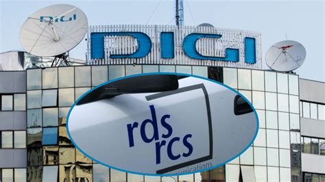 Digi Rcs Rds Ofer Extraop Iuni La Pre Redus Pentru Clien Ii S I Cum