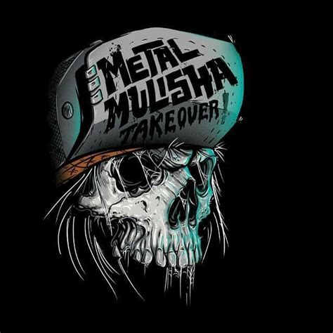 Metal Mulisha Wallpaper