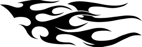 Free Tribal Flame, Download Free Tribal Flame png images, Free ClipArts ...