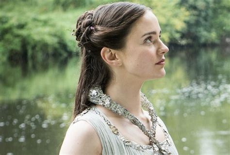 Intervista Con Aisling Franciosi Lyanna Stark Clare Carroll