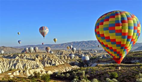 Kapadokya Turu Gece Konaklamali Bursa Esk Eh R Iki Li Crazy Travel