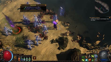 Legacy 2 Electric Boogaloo Rpathofexile