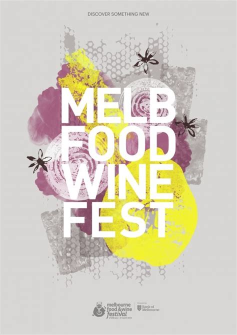 Melbourne Food & Wine Festival - "Melbourne Food & Wine Festival 2"