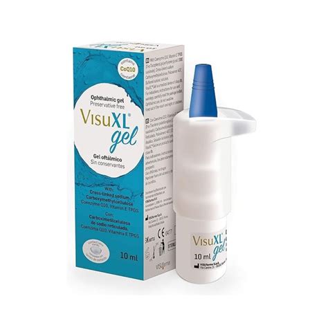 Shop Visuxl Gel Uae Soukare