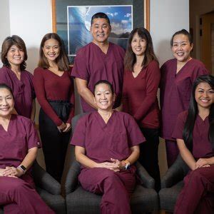 AINA HAINA DENTAL GROUP - 850 W Hind Dr, Honolulu, Hawaii - General ...