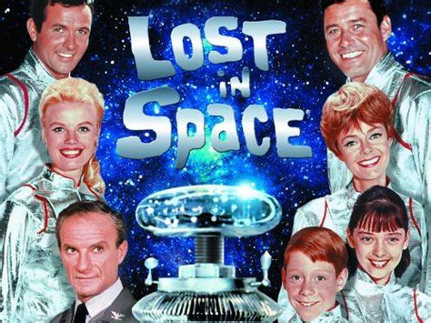 Lost In Space (1965-1968) - Neatorama