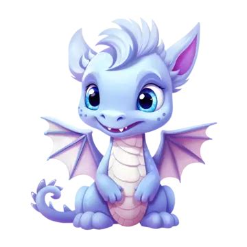 Vector Cute Dragon Cute Dragon Dragon Vector Dragon Png Transparent