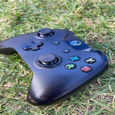 Control xbox one en México Ciudad De Clasf juegos