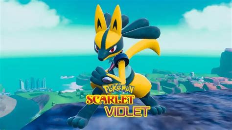 The Best Pokemon To Shiny Hunt In Pokemon Scarlet Violet The Indigo