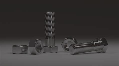 R.V. Fasteners