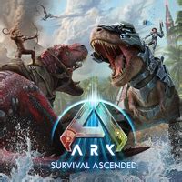 Finally Ark Survival Ascended To Launch On Xbox And Windows PC After