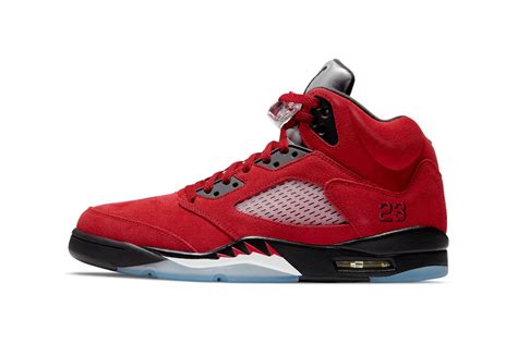 The Jordan 5 Toro Bravo Just Got A Uae Release Date Esquire Middle