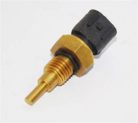 SUZUKI SAMURAI SJ413 SUZUKI COOLANT WATER TEMPERATURE SENSOR THERMOSTAT