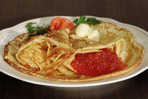 10 Russian Foods You Have To Try