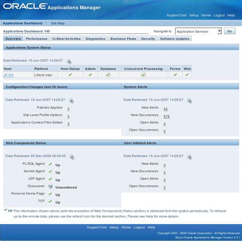 Oracle E Business Suite Concepts