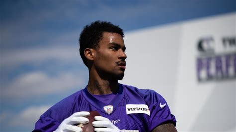 Rookie Minicamp Features Younger Brothers Of 2 Current Vikings