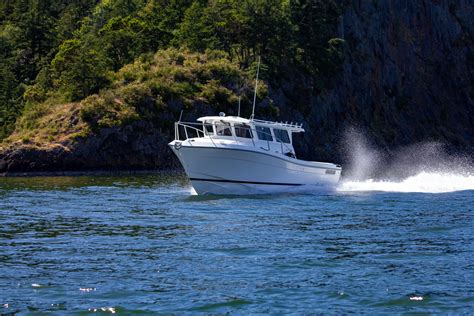 33 Ocean Sport Roamer — Ocean Sport Boats