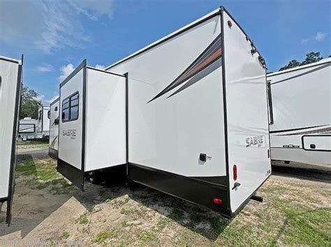 2024 Forest River Sabre 37FLH RV for Sale in Ocala, FL 34480 | 3SA210 | RVUSA.com Classifieds