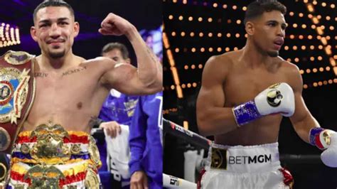 Teofimo Lopez Vs Jamaine Ortiz Odds Props And Prediction For Feb 8 Betting Insider Journal