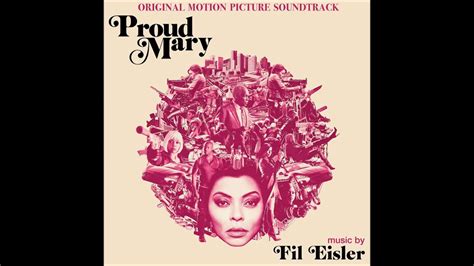 Proud Mary Soundtrack Reunited YouTube