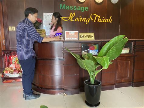 Massage Thủ Đức Uy Tín Chất Lượng Massage Hoàng Thành