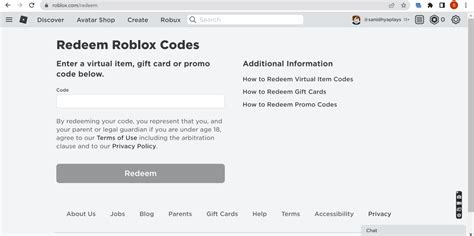 Curious About Which Roblox Promo Codes To Use In July 2022