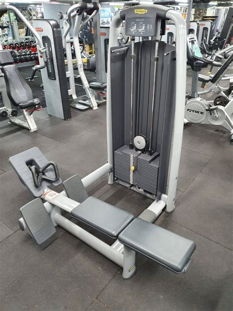 Technogym Selection Pulley | Gym Solutions