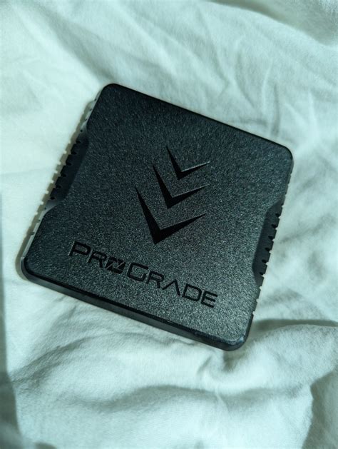 Prograde Cfexpress Type B Reader Computers Tech Parts Accessories