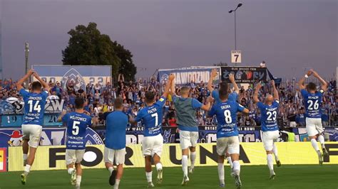 Ruch Chorzów Górnik Zabrze Gdzie i jak oglądać mecz za darmo