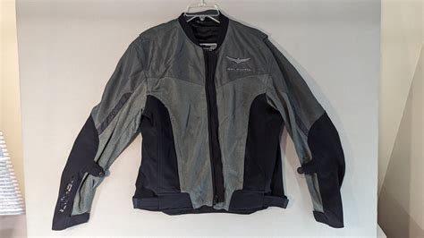 Sedici Mesh Jacket Help Gl1800riders Forums