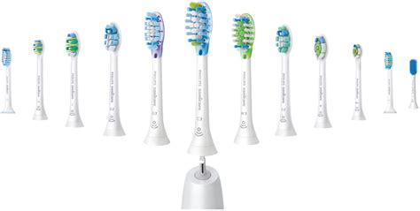 Philips Sonicare W Optimal White Standard Hx Ab