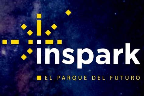 Inspark El Parque Del Futuro Con Juegos De Realidad Virtual