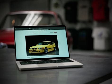 Bring a Trailer - Vintage Car Auction — 1600Veloce