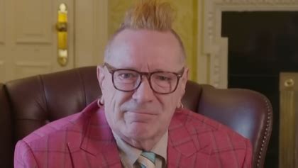 Nora Forster Wife Of Sex Pistols Star John Lydon Passes Away After