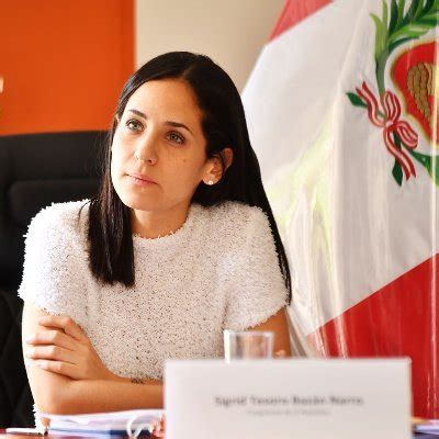 Sigrid Baz N On Twitter Ana Cecilia Nieto De Sedapal Dice Que Envian