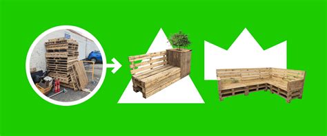 The Park Bench Project — Park Royal Design District