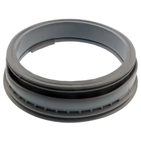 00443455 Washing Machine Door Seal Manhole Cuff Sealing Rubber