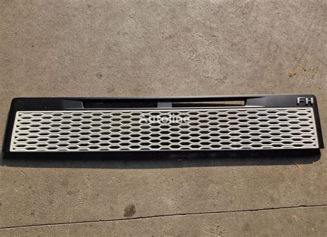 Volvo Atrapa Grill Maska Prz D Volvo Fh Radiator Grille For