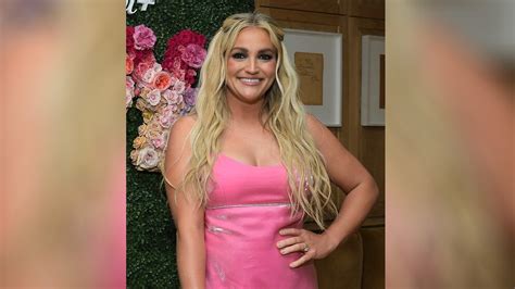 Jamie Lynn Spears Joins Dancing With The Stars Season 32 Abc News