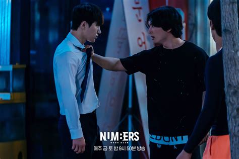 Infinites Kim Myung Soo Gets Into A Fistfight On Numbers