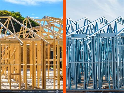 Steel Framing Metframe Australia