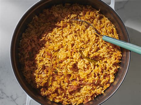 Simple Vegetarian Jollof Rice The Canadian African 40 Off