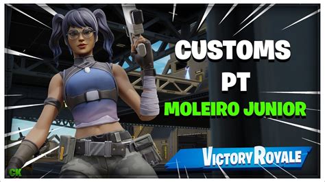 Customs Pt Outfits Pt A Valer Premio Fortnite Pt Cod