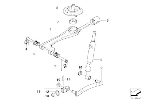 Diy E39 Short Shifter Kit Using E60 545i Shifter