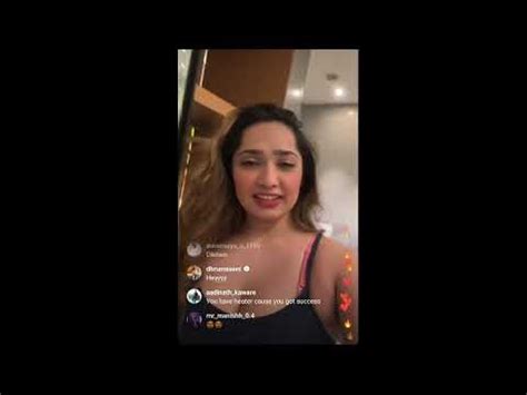 Aditimistry Live On Instagram Aditi Mistry Is Very Hot Aditimistry