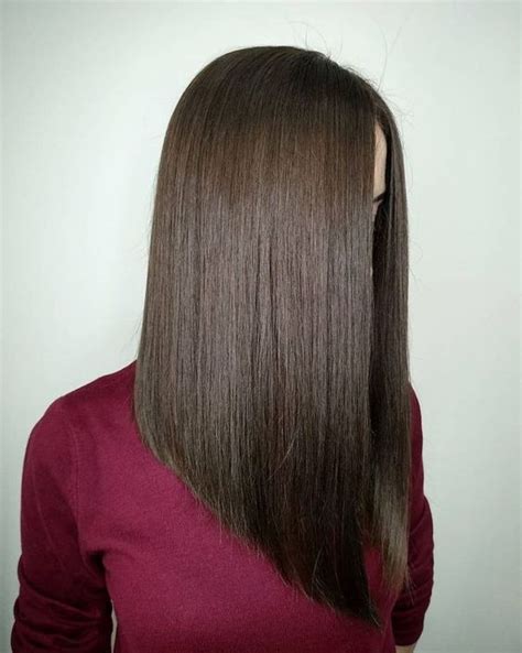 Cortes De Cabelo Long Bob 2023 Veja 79 Inspirações