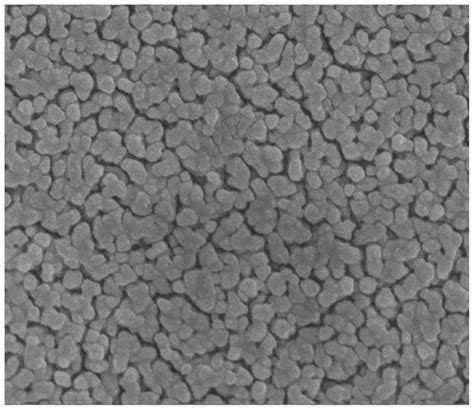 一种ti掺杂α Fe2o3纳米棒复合mofs异质结光阳极及其制备方法与应用与流程